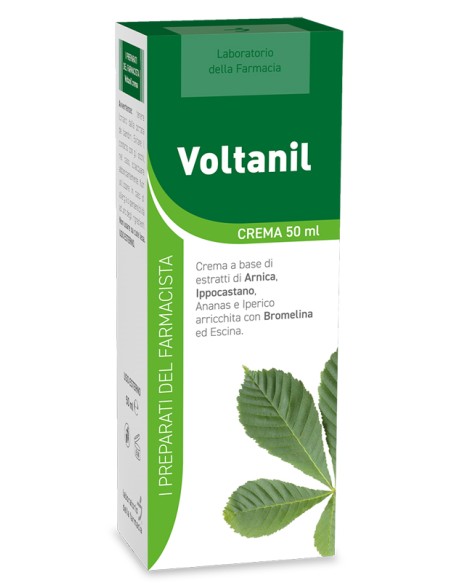 LDF VOLTANIL CREMA 50ML