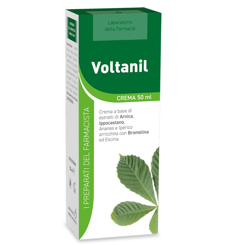 LDF VOLTANIL CREMA 50ML