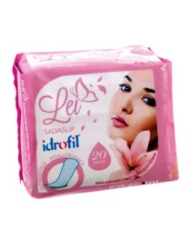 SALVASLIP 20 PZ IDROFIL