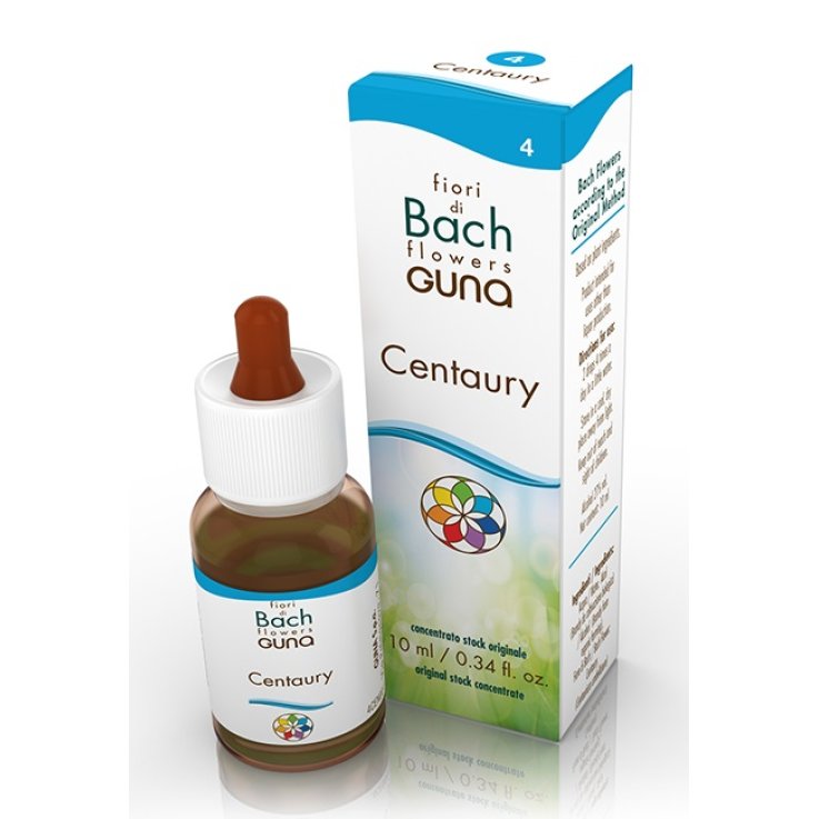 CENTAURY GUN GOCCE 10 ML CENTAURY GUN GOCCE 10 ML