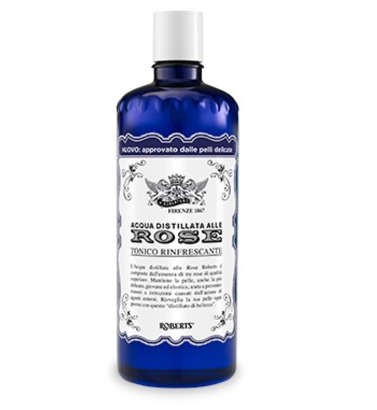 ACQUA ALLE ROSE TONICO CLASSICO 300 ML