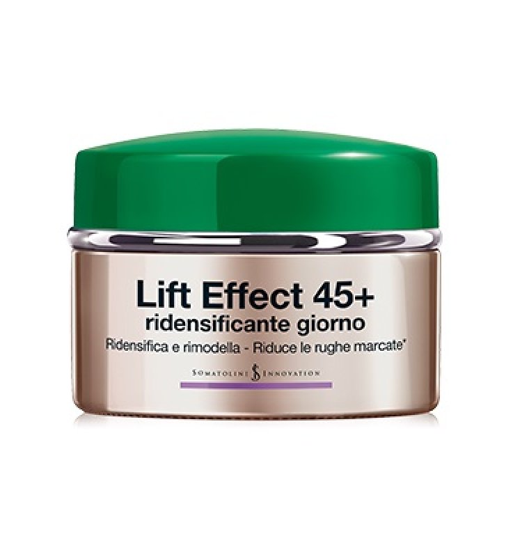 SOMATOLINE COSMETIC 45+ GIORNO PNM 50 ML