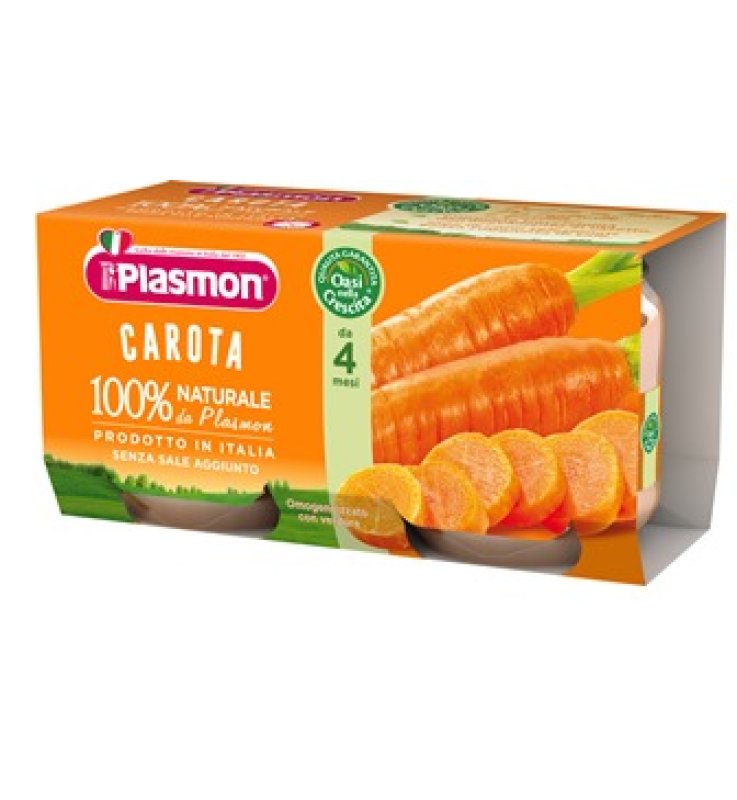 OMO PL.Carote 2x80g