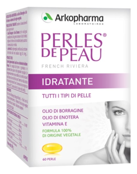 EXPERT SKIN IDRAT 60PRL