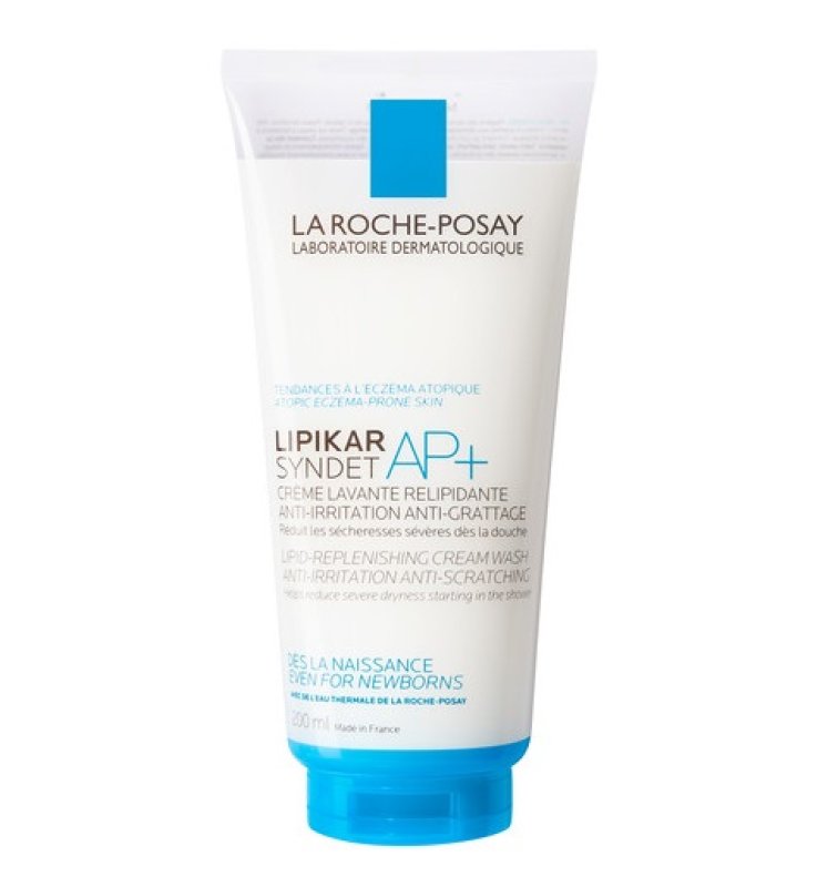 LIPIKAR SYNDET AP+ 200 ML LIPIKAR SYNDET AP+ 200 ML