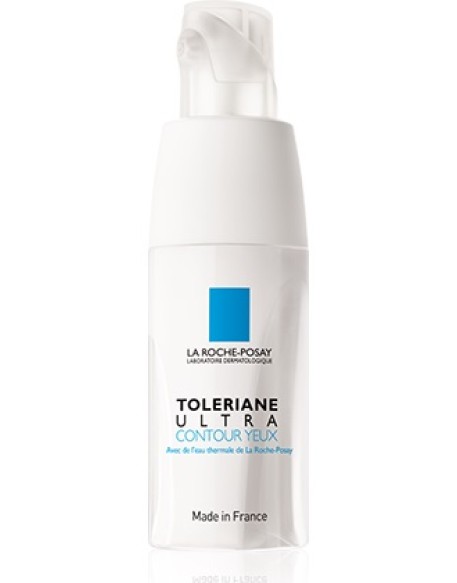 TOLERIANE ULTRA OCCHI 20 ML