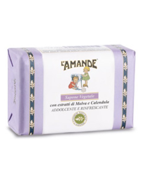 LAMANDE SAP VEG MALVA CALEND