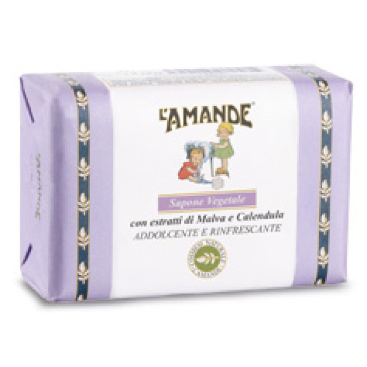 LAMANDE SAP VEG MALVA CALEND LAMANDE SAP VEG MALVA CALEND