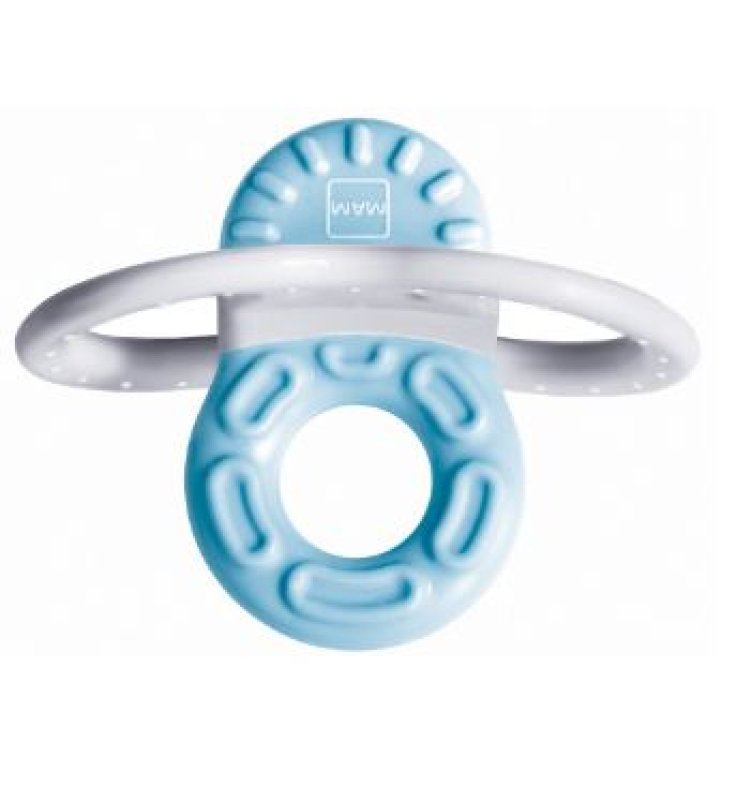 MAM DENTARUOLO BITE&RELAX FASE1 MAM DENTARUOLO BITE&RELAX FASE1