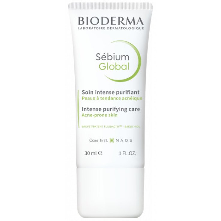 SEBIUM GLOBAL 30 ML SEBIUM GLOBAL 30 ML