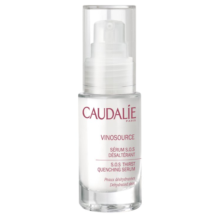 VINOSOURCE SIERO SOS 30 ML VINOSOURCE SIERO SOS 30 ML