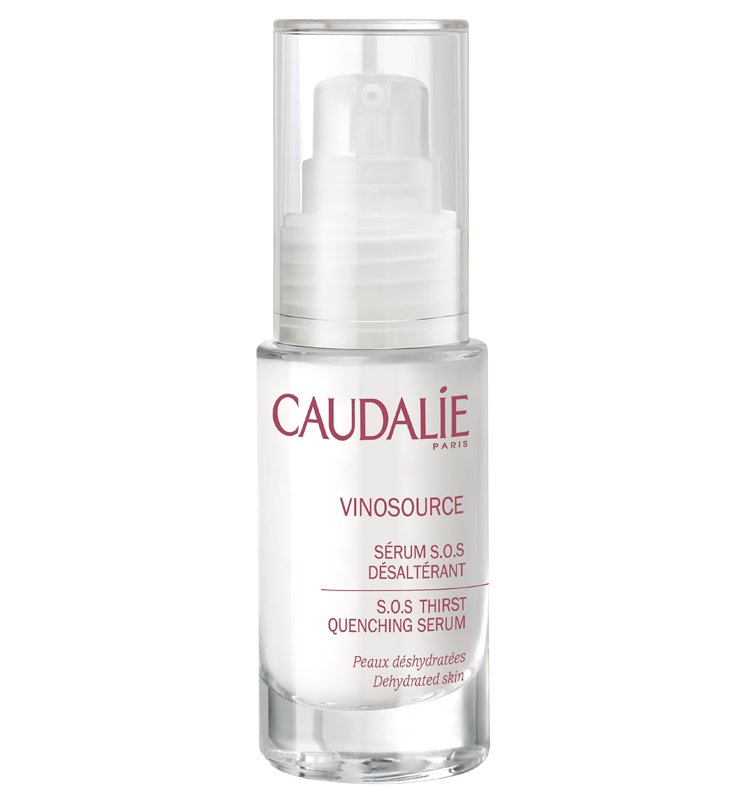 VINOSOURCE SIERO SOS 30 ML
