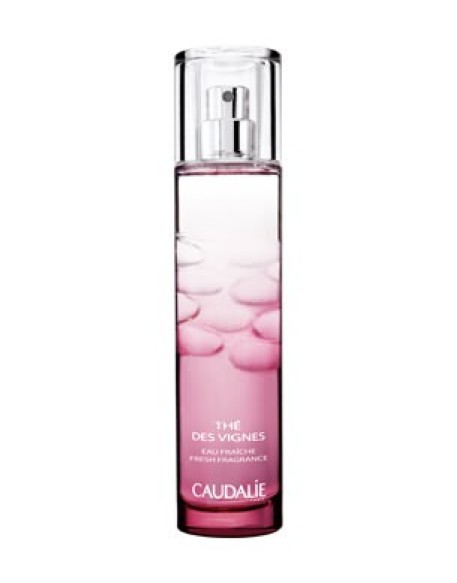 EAU FRAICHE THE VIGNES 100 ML