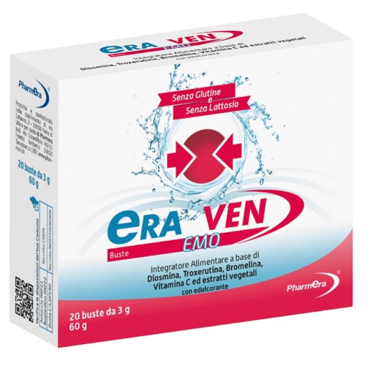 ERAVEN Emo 20 Bust. ERAVEN Emo 20 Bust.