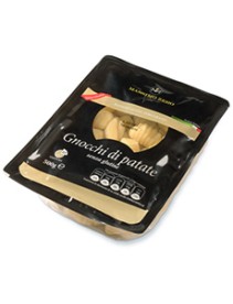 MASSIMO ZERO GNOCCHI PAT 400G