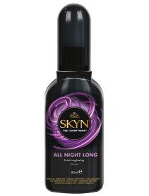 SKIN Gel All Night Long 80ml