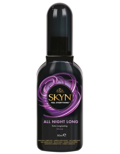 SKIN Gel All Night Long 80ml