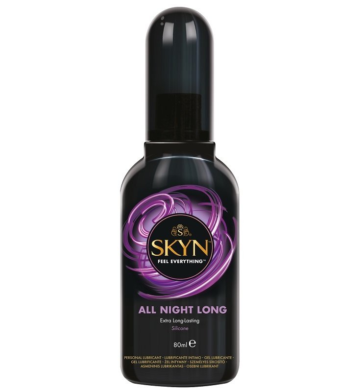 SKIN Gel All Night Long 80ml