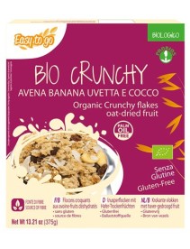 ETG Bio Crunchy Av/Ban/Uv/Cocc