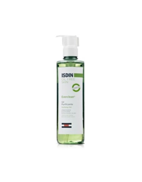 EVERCLEAN GEL DETERGENTE 240 ML