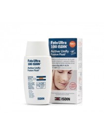 FOTO ULTRA ACTIVE UNIFY 50 ML