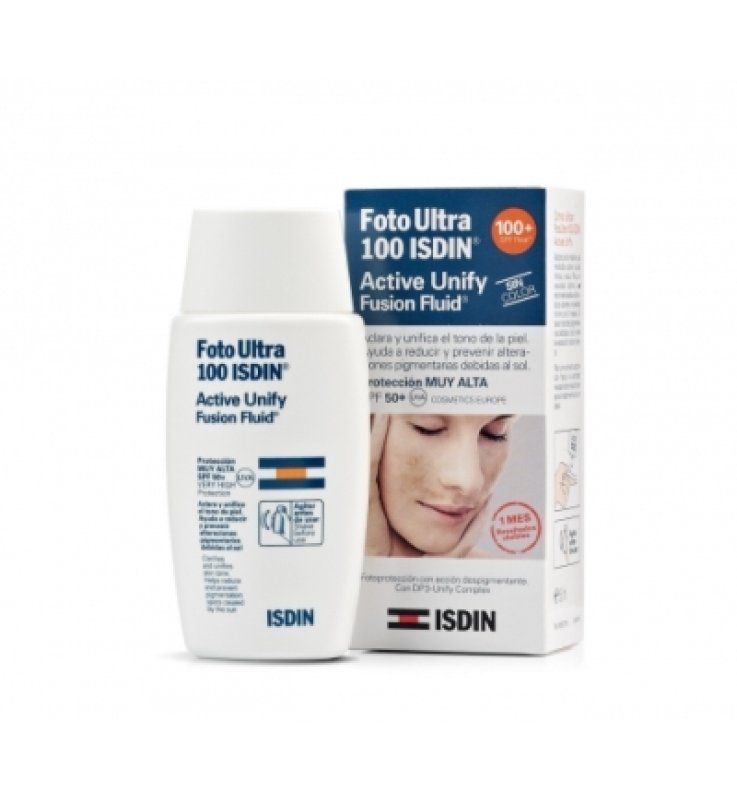 FOTO ULTRA ACTIVE UNIFY 50 ML FOTO ULTRA ACTIVE UNIFY 50 ML