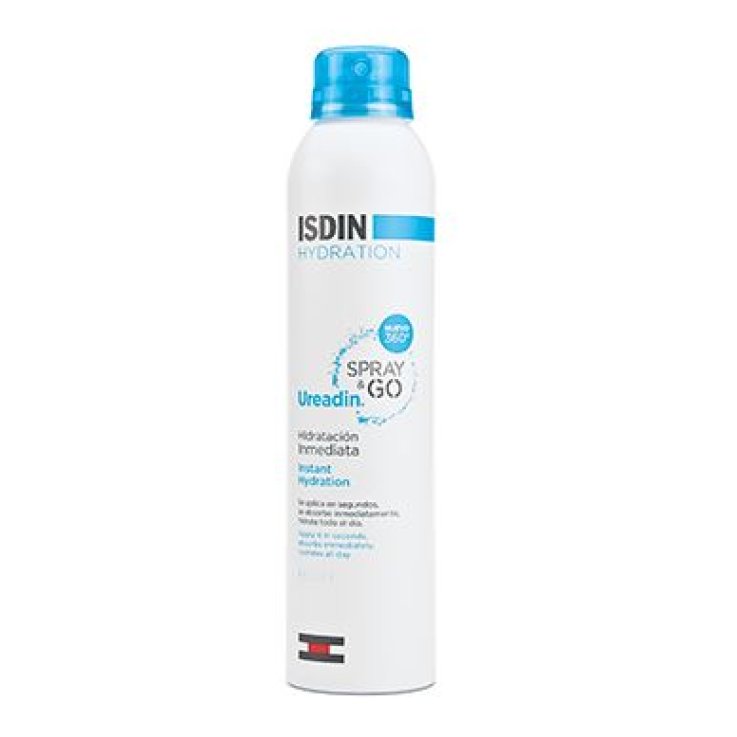 UREADIN SPRAY&GO 200 ML UREADIN SPRAY&GO 200 ML