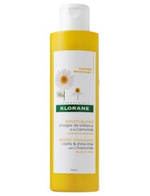 KLORANE TRATTAMENTO DI BRILLANTEZZA ALLA CAMOMILLA 200 ML