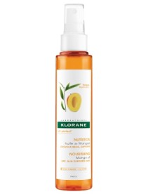 KLORANE TRATTAMENTO DOPOSHAMPOO OLIO MANGO 125 ML