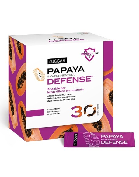 PAPAYA DEFENSE 30STICK