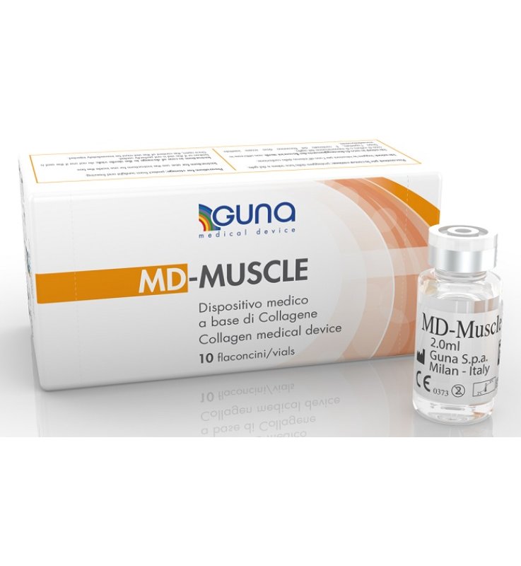 MD-MUSCLE*10f.2ml MD-MUSCLE*10f.2ml