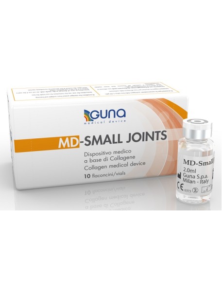 MD-SMALL JOINTS 10f.2ml