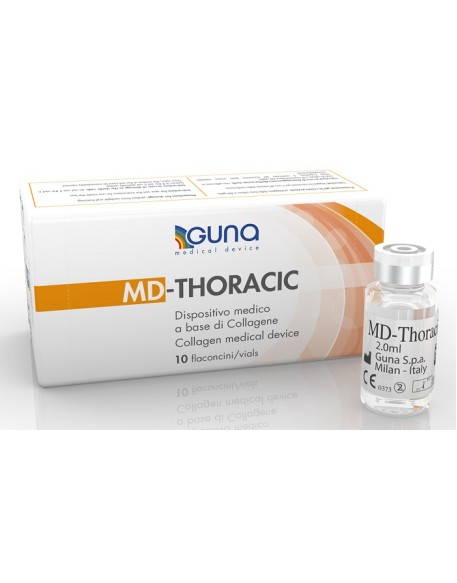 MD-THORACIC 10.2ml