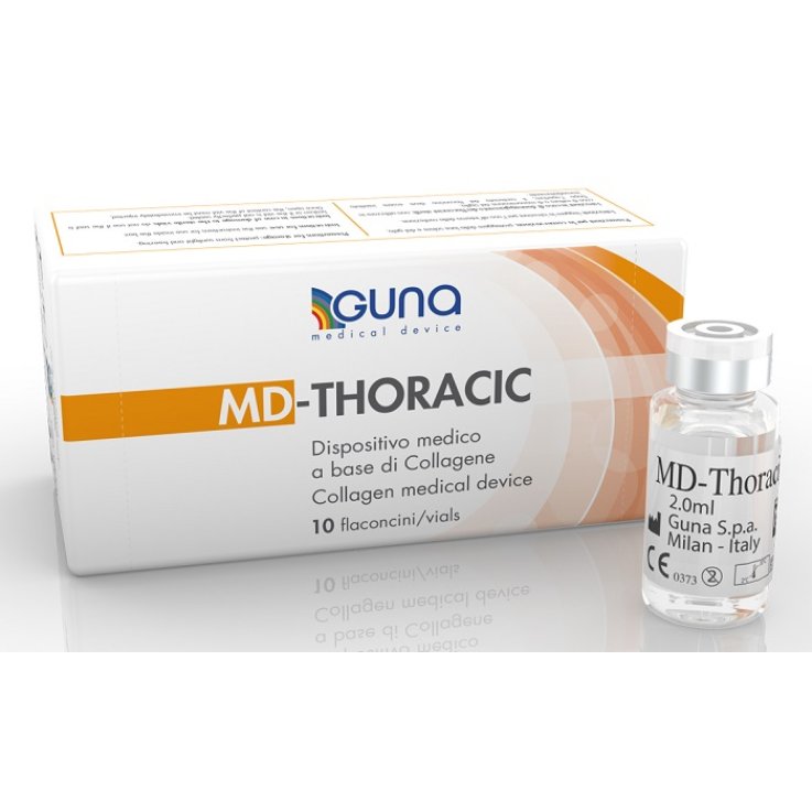 MD-THORACIC 10.2ml MD-THORACIC 10.2ml