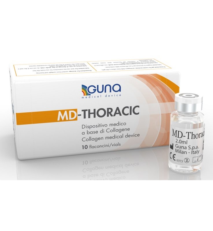 MD-THORACIC 10.2ml MD-THORACIC 10.2ml