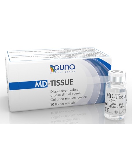 MD-TISSUE 10f.2ml