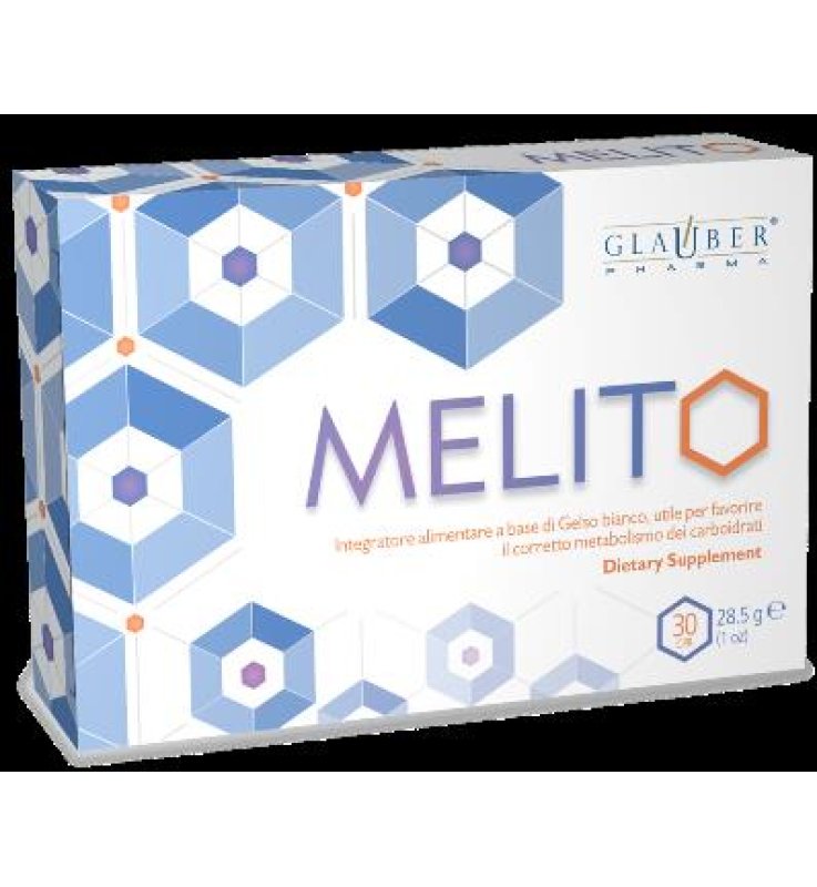 MELITO 30 Cpr FVT