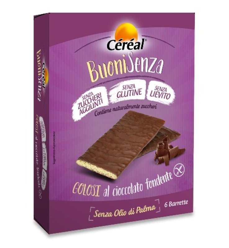 CEREAL Buoni Senza Gol.Ciocc.