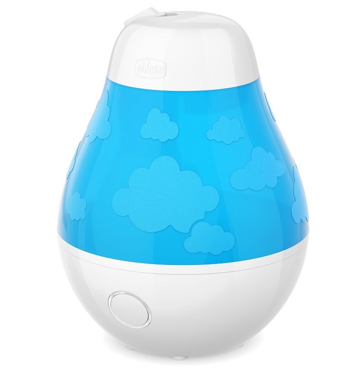 UMIDIFICATORE TIEPIDO AMB 80310 UMIDIFICATORE TIEPIDO AMB 80310