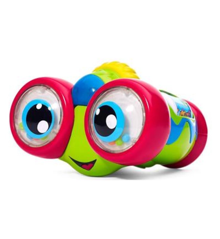 CHICCO GIOCO CHRISTOPHER THE EXPLORER