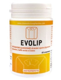 EVOLIP 60CPR
