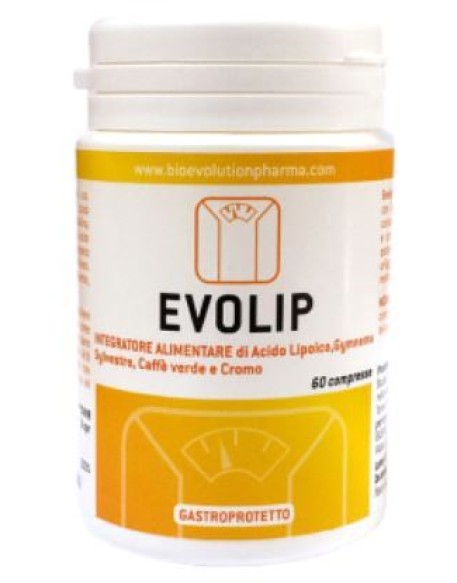 EVOLIP 60CPR EVOLIP 60CPR