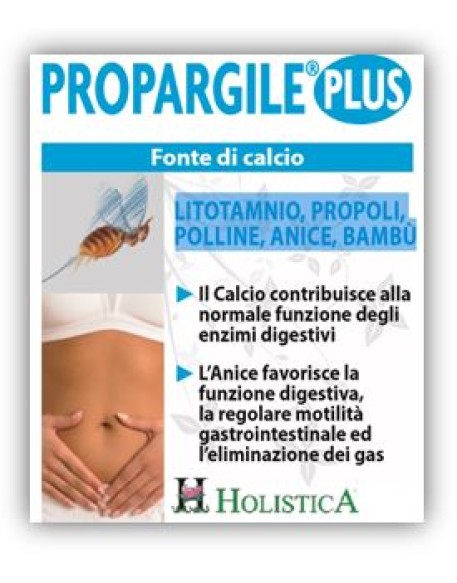 PROPARGILE PLUS 60CPS