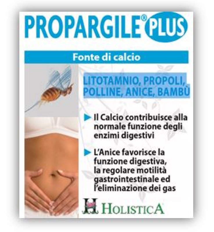 PROPARGILE PLUS 60CPS