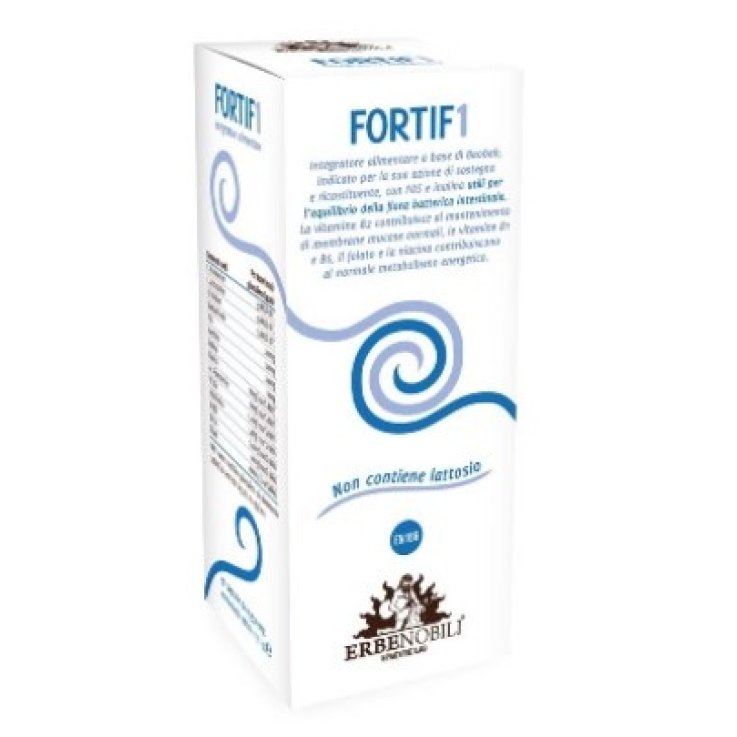 FORTIF1 30 CAPSULE FORTIF1 30 CAPSULE