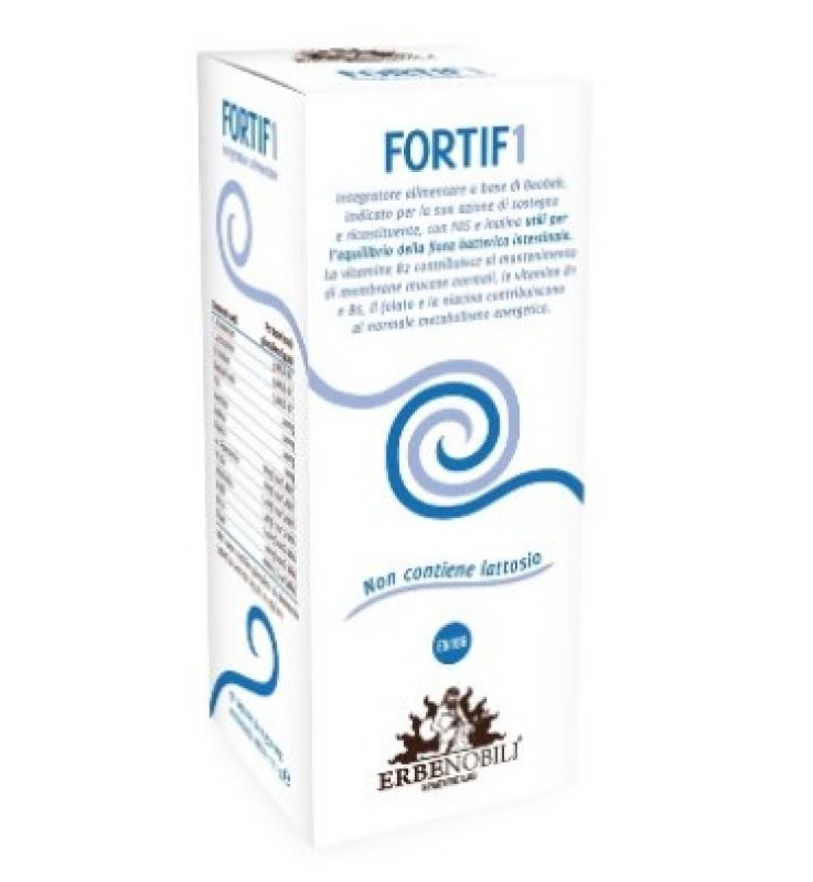 FORTIF1 30 CAPSULE FORTIF1 30 CAPSULE