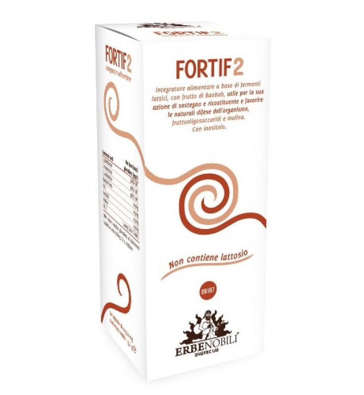 FORTIF2 30 Cps