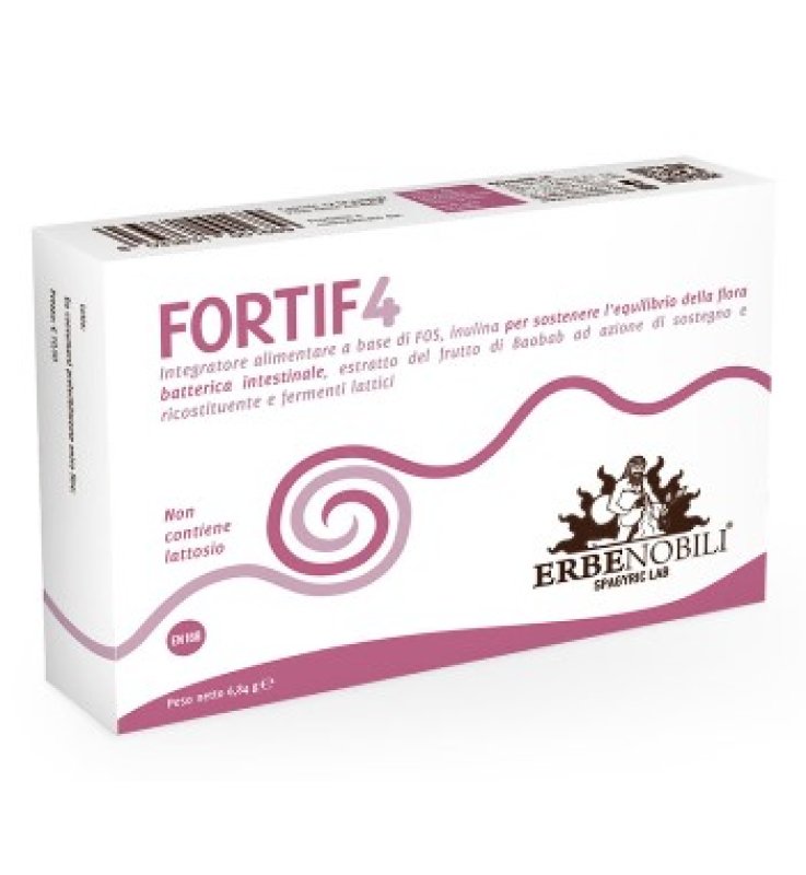 FORTIF4 12 CAPSULE