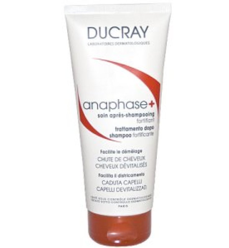ANAPHASE + TRATTAMENTO DOPO SHAMPOO 200 ML