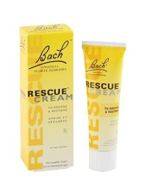 RESCUE Cream 30g NATUR